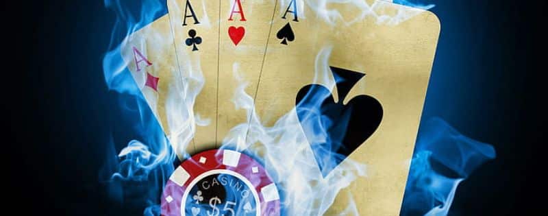 สุดยอดเว็บ สนุกทุกวัน เล่นคาสิโน เต็มที่