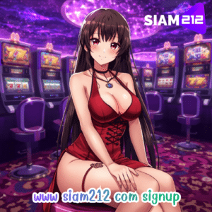 www siam212 com signup